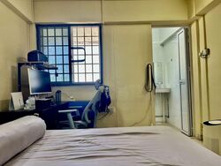 Blk 321 Hougang Avenue 5 (Hougang), HDB 3 Rooms #594210401
